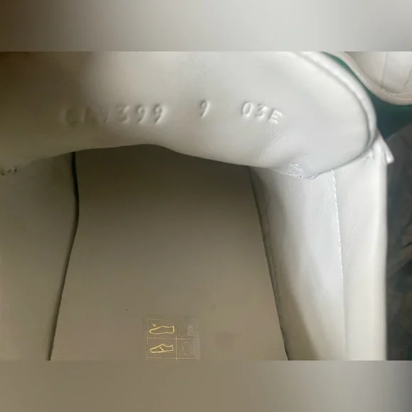 GUCCI X DISNEYDonald Duck Ace Sneakers